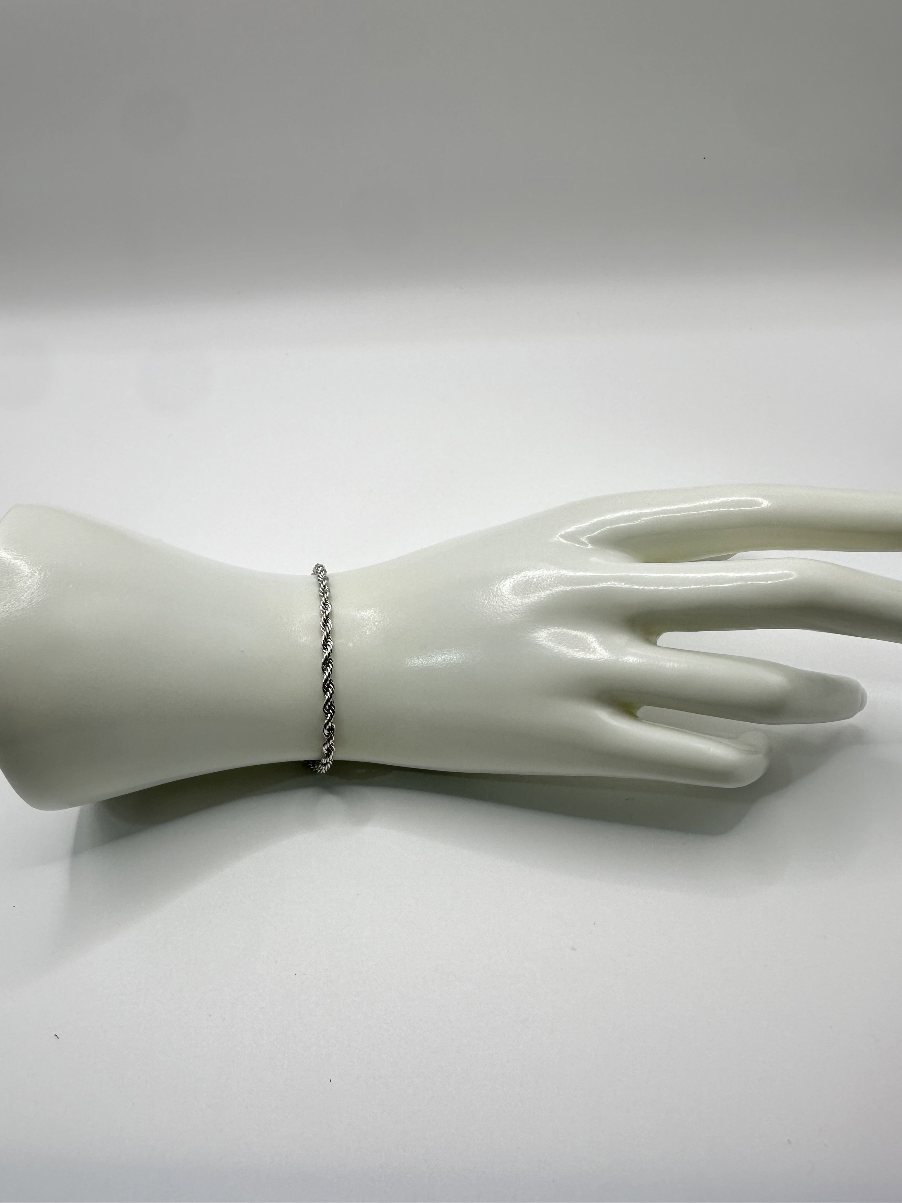 Male Snaked Bracelet