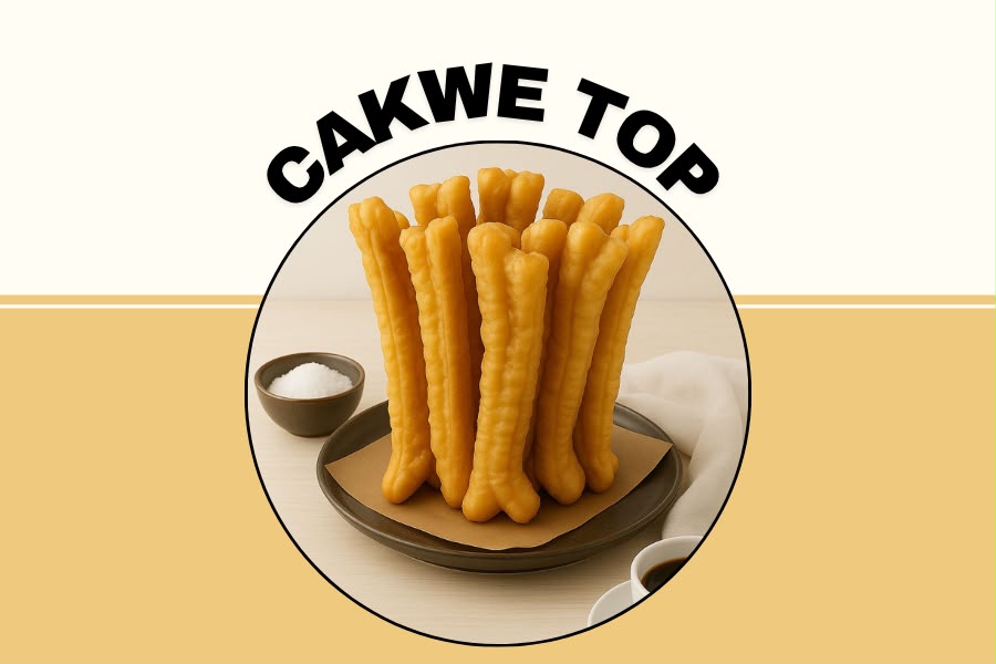 Cakwe Top