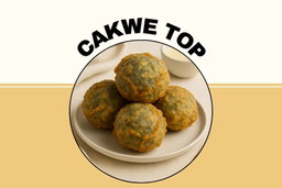 Kue Kacang Hijau