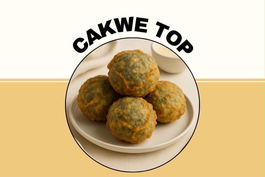 Kue Kacang Hijau