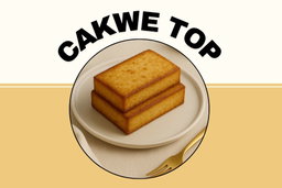 Kue Lobak