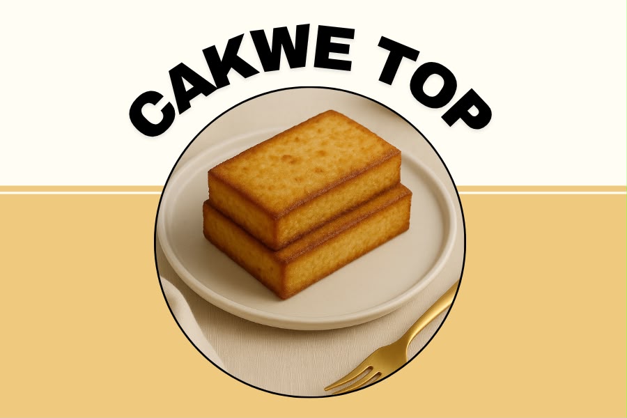 Kue Lobak