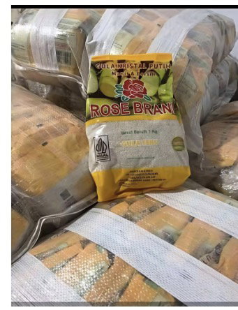Gula Rose Brand