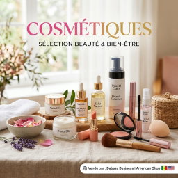 Cosmétiques 