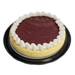 Kirkland Signature � Pastel de queso, frambuesa (2,1 kg)