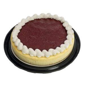 Kirkland Signature � Pastel de queso, frambuesa (2,1 kg)