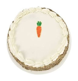 Kirkland Signature Pastel de Zanahoria 1.460 kg
