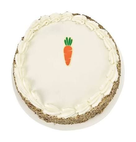 Kirkland Signature Pastel de Zanahoria 1.460 kg