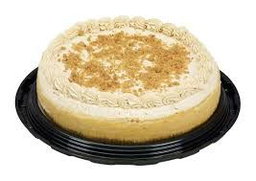 Kirkland Signature Pastel de queso con calabaza 1.890 kg