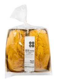 Kirkland Signature � Panqu� de mantequilla, mantequilla (2 un)