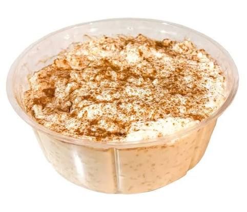 Kirkland Signature, Arroz con Leche, Precio por Kilo