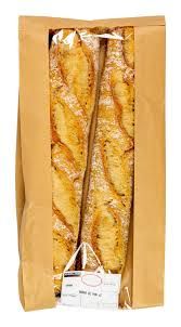 Kirkland Signature � Pan baguette (2 unidades)