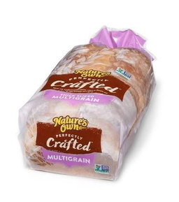 Nature's Own � Pan multigrano (2 unidades)