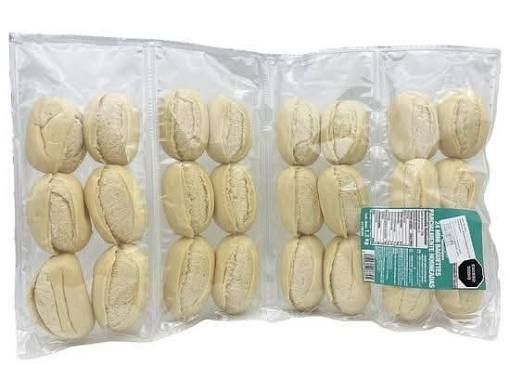 Menissez � Baguettes parcialmente horneados, Mini (24 un)