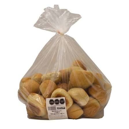 Kirkland Signature � Mini bollos (36 un)