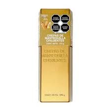 Gavotas Gold Bar Crepas de Mantequilla Crujiente 375 g