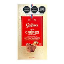 Gavotas � Galletas cubiertas de chocolate con leche (566 g)