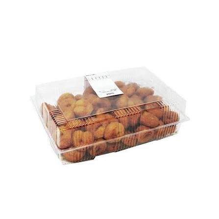 Kirkland Signature � Mini donas az�car canela(900 g)