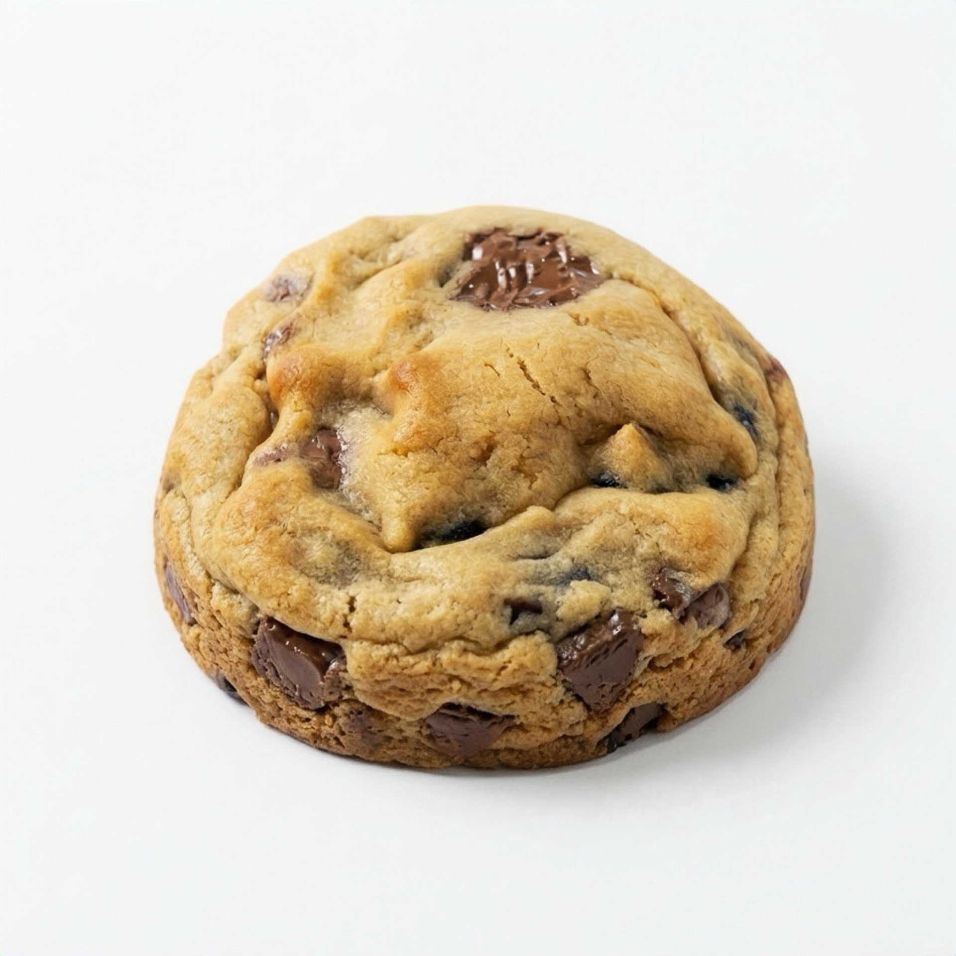 Classic Chocolate Chip