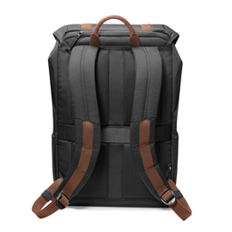 [PRE-ORDER] TOMTOC Vintpack-TA1 Laptop Backpack 22L - Black