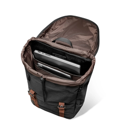 [PRE-ORDER] TOMTOC Vintpack-TA1 Laptop Backpack 22L - Black