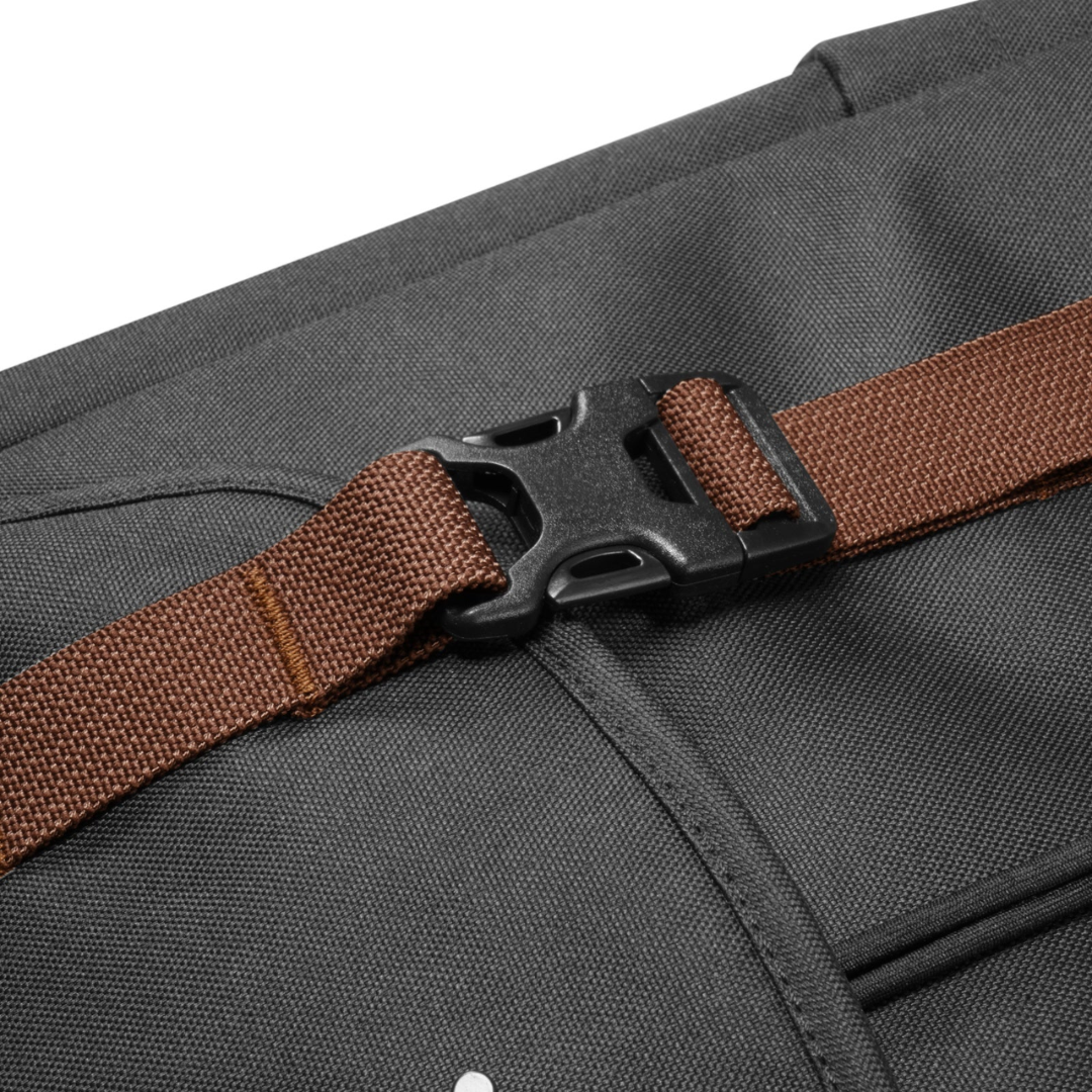 [PRE-ORDER] TOMTOC Vintpack-TA1 Laptop Backpack 22L - Black_5