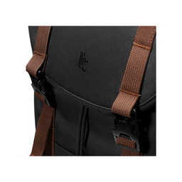[PRE-ORDER] TOMTOC Vintpack-TA1 Laptop Backpack 22L - Black