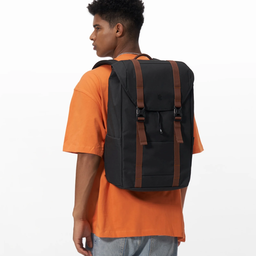 [PRE-ORDER] TOMTOC Vintpack-TA1 Laptop Backpack 22L - Black