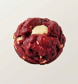 Red Velvet Cheesecake