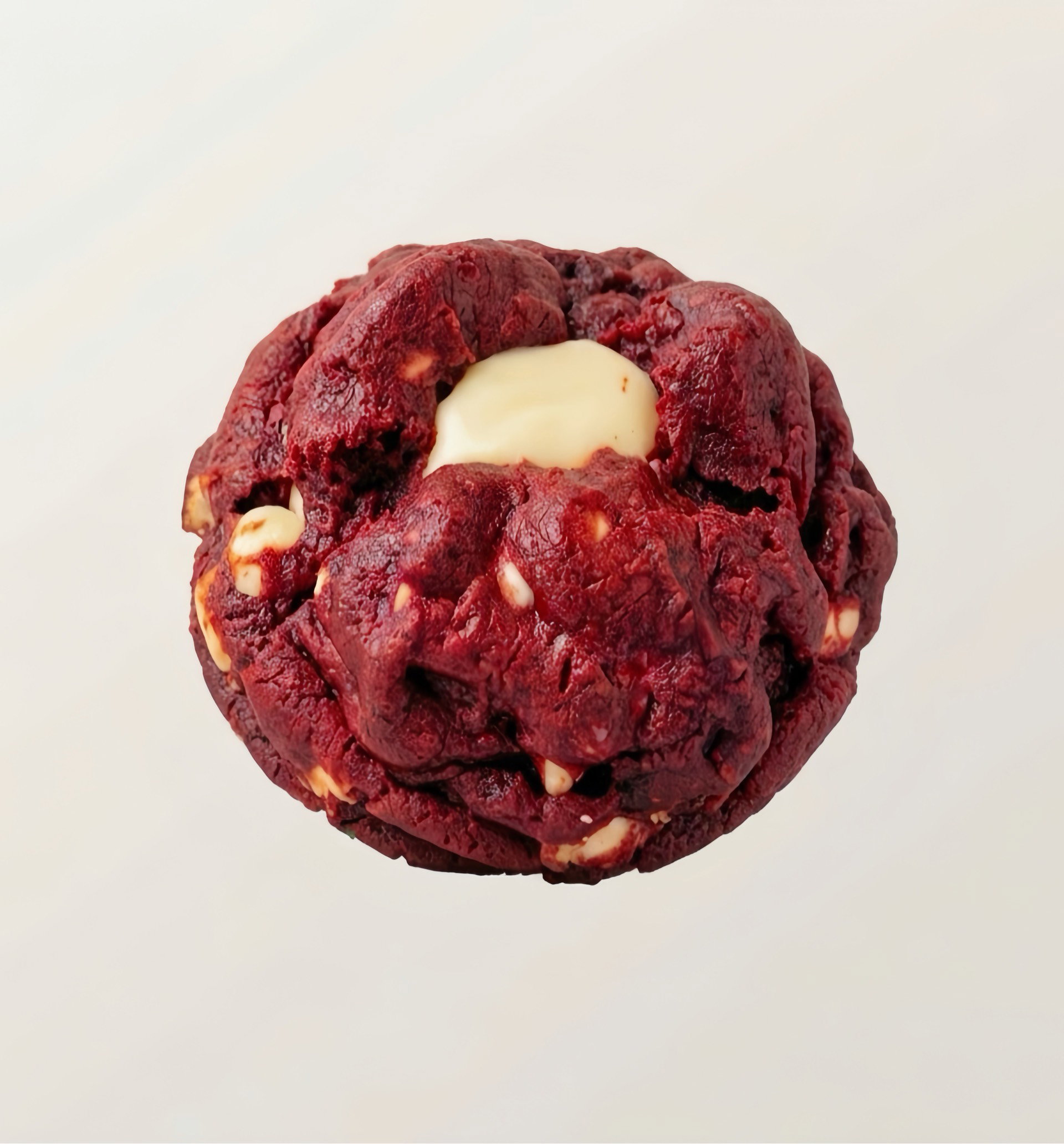 Red Velvet Cheesecake