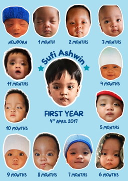 Baby Milestones
