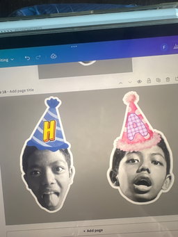 Headcut Banners