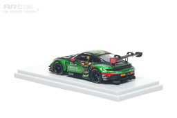 ALMOST REAL MODEL 1/64 PORSCHE 911 GT3 R 2026 GT WORLD CHALLENGE ASIA MANDALIKA #911 (640006021
