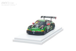 ALMOST REAL MODEL 1/64 PORSCHE 911 GT3 R 2026 GT WORLD CHALLENGE ASIA MANDALIKA #911 (640006021