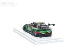 ALMOST REAL MODEL 1/64 PORSCHE 911 GT3 R 2026 GT WORLD CHALLENGE ASIA MANDALIKA #911 (640006021