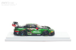 ALMOST REAL MODEL 1/64 PORSCHE 911 GT3 R 2026 GT WORLD CHALLENGE ASIA MANDALIKA #911 (640006021