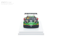 ALMOST REAL MODEL 1/64 PORSCHE 911 GT3 R 2026 GT WORLD CHALLENGE ASIA MANDALIKA #911 (640006021