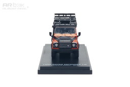 ALMOST REAL MODEL 1/64 LAND ROVER DEFENDER 110 ADVENTURE SERIES 2015