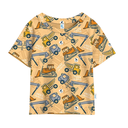 KAOS EXCAVATOR CREAM