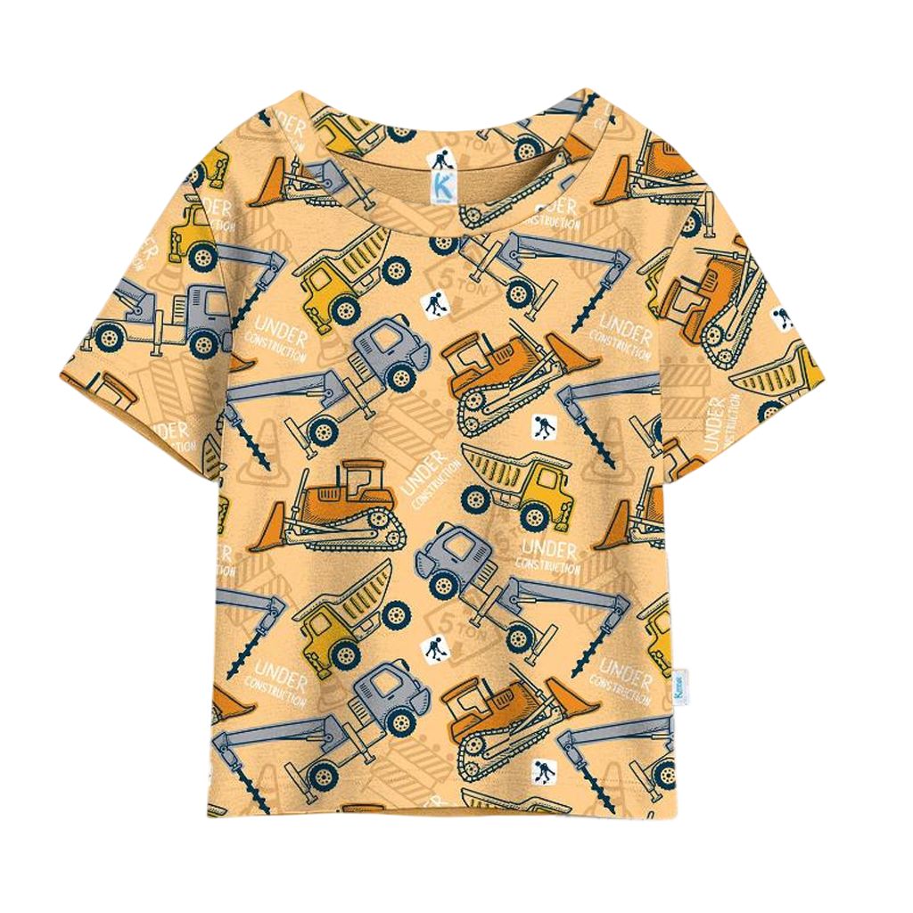 KAOS EXCAVATOR CREAM