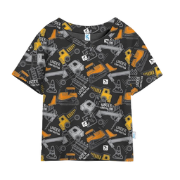 KAOS EXCAVATOR BLACK