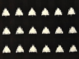 WW/0005 TRIANGLE