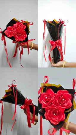 Flowers gift 