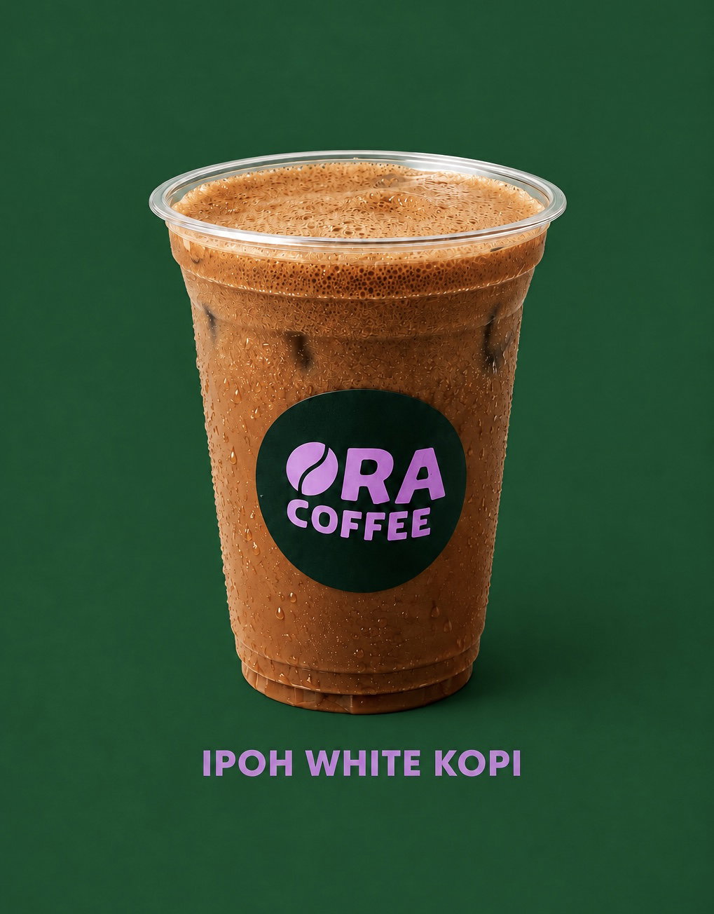 Ipoh White Kopi