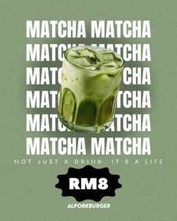 Matcha