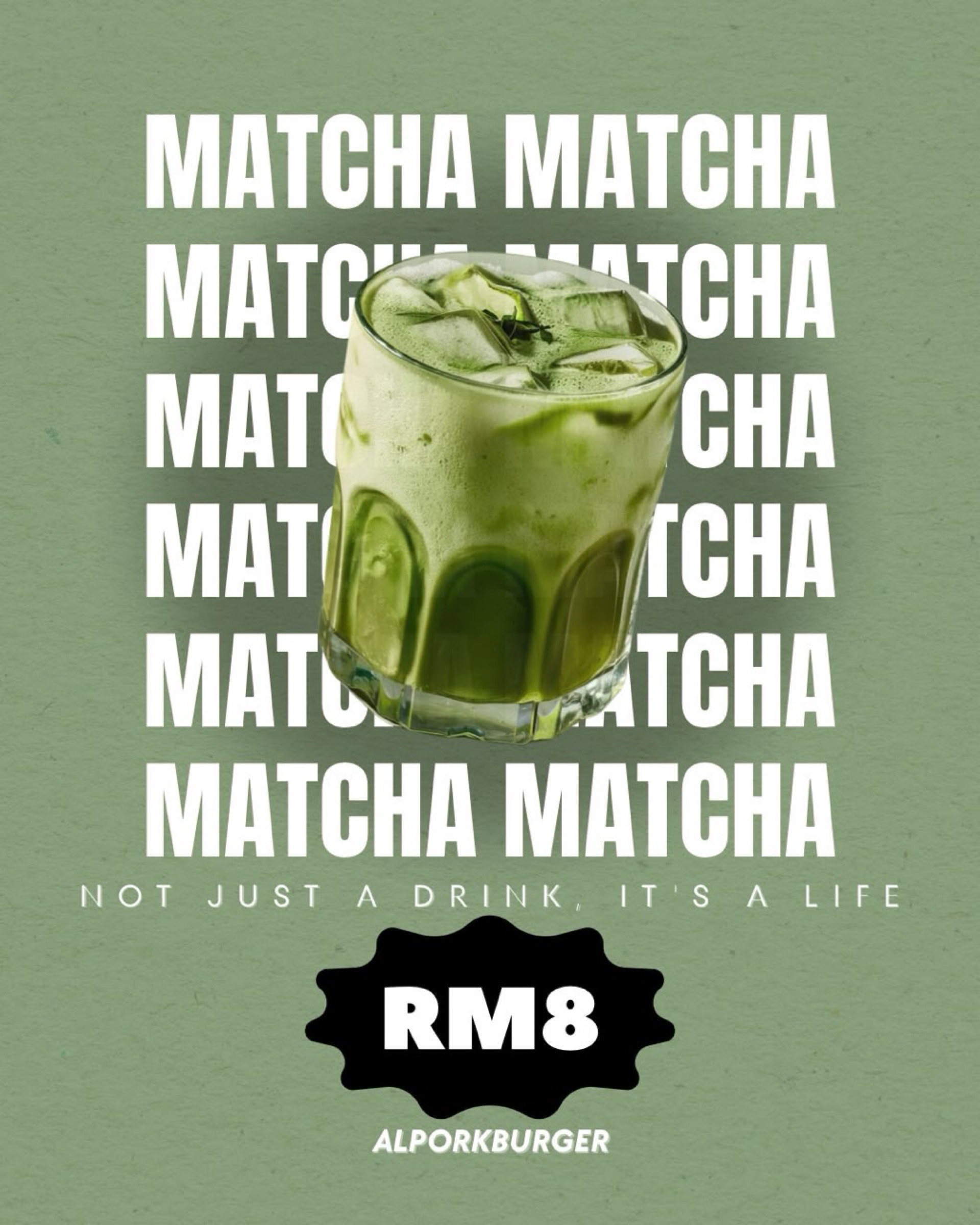 Matcha