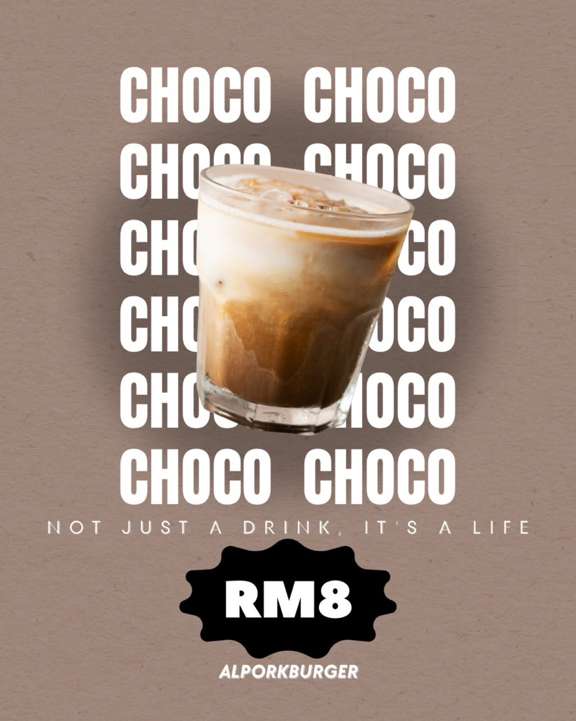 Chocolate