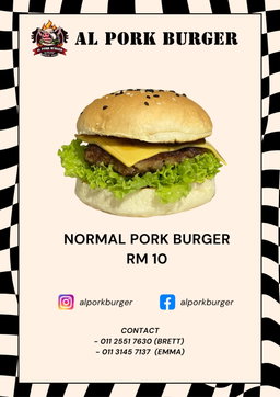 Event Menu