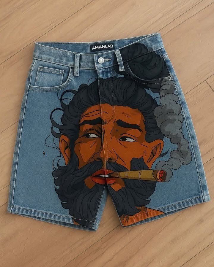 Odi Blue Jeans