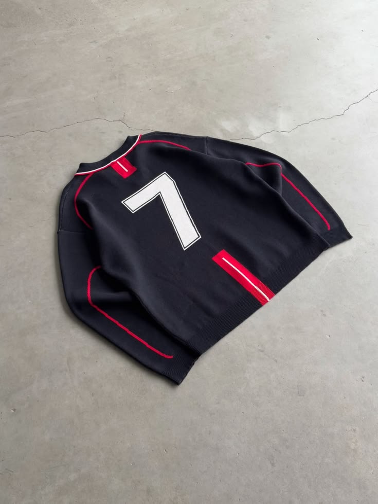 Odi jersey
